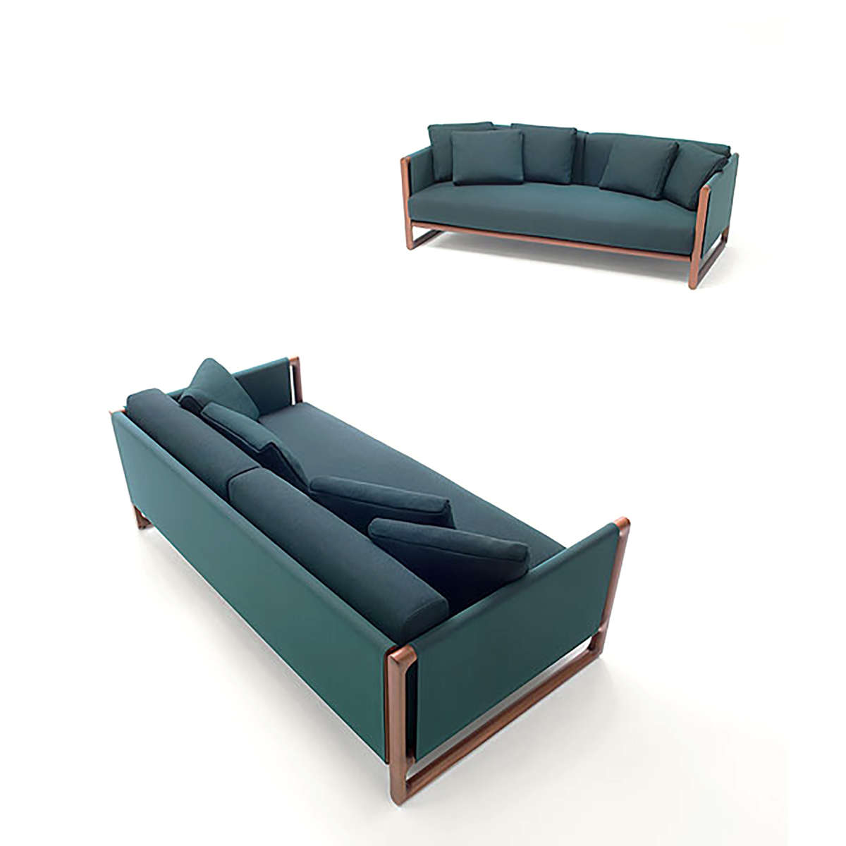 Portofino Sofa Studio