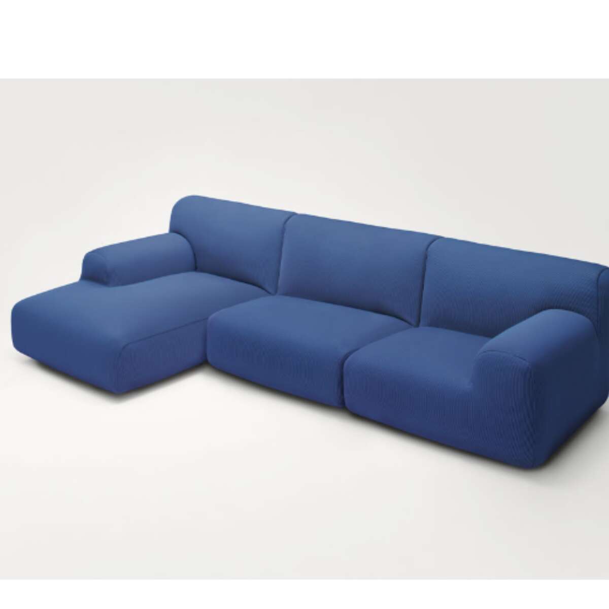 Welcome Sofa System