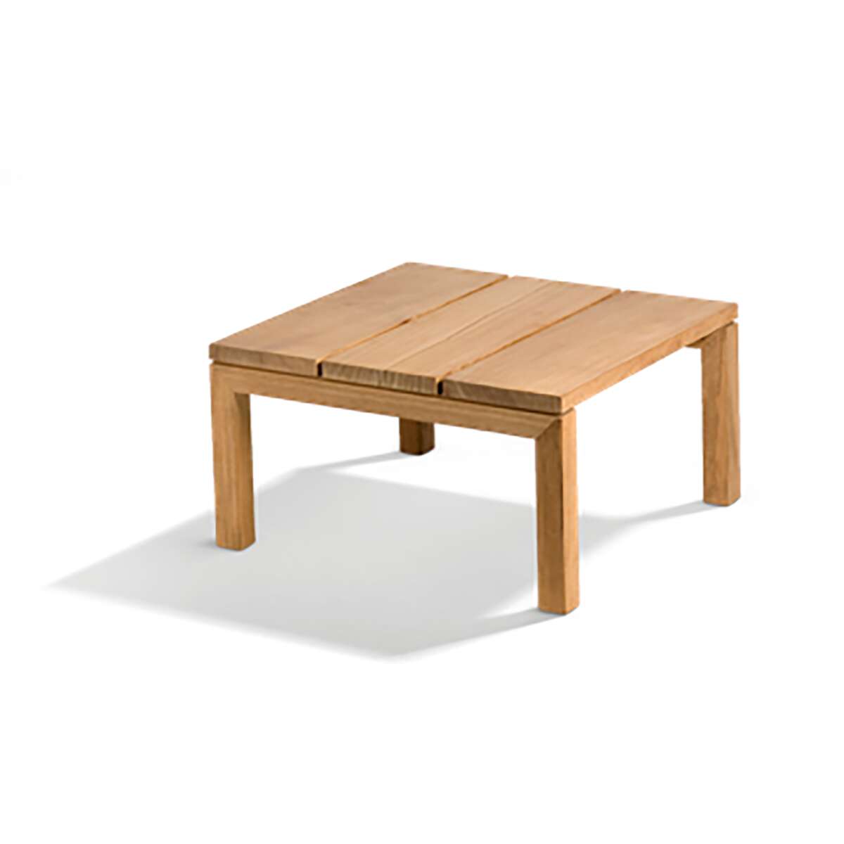 Kos Side table/Footstool