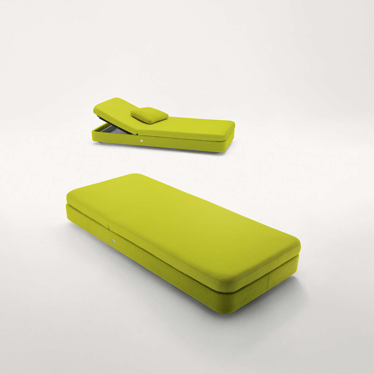 Cove Adjustable lounger