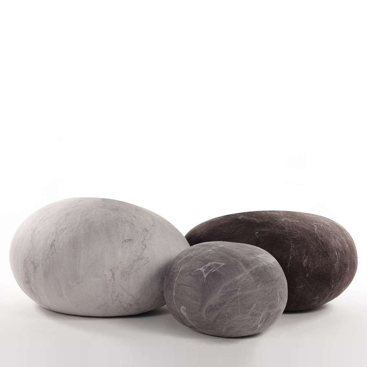 Pebbles and Rocks
