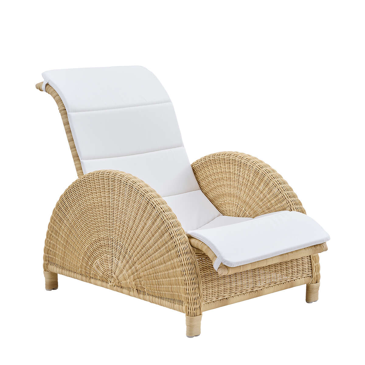 Paris Lounge Chair