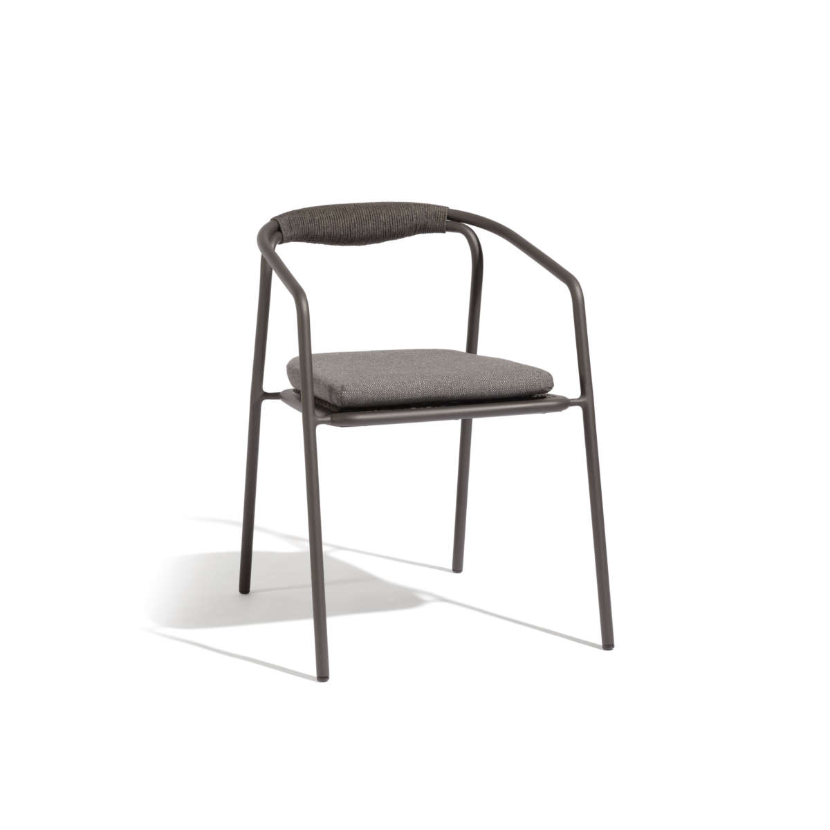 Duo Stacking Chair
