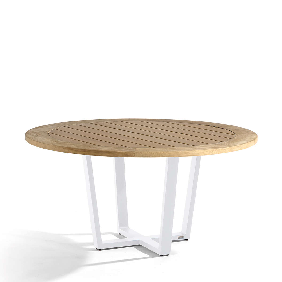 Fuse Round Dining Table