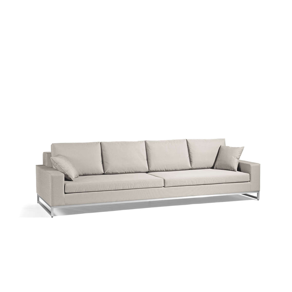 Zendo Modular Sofa