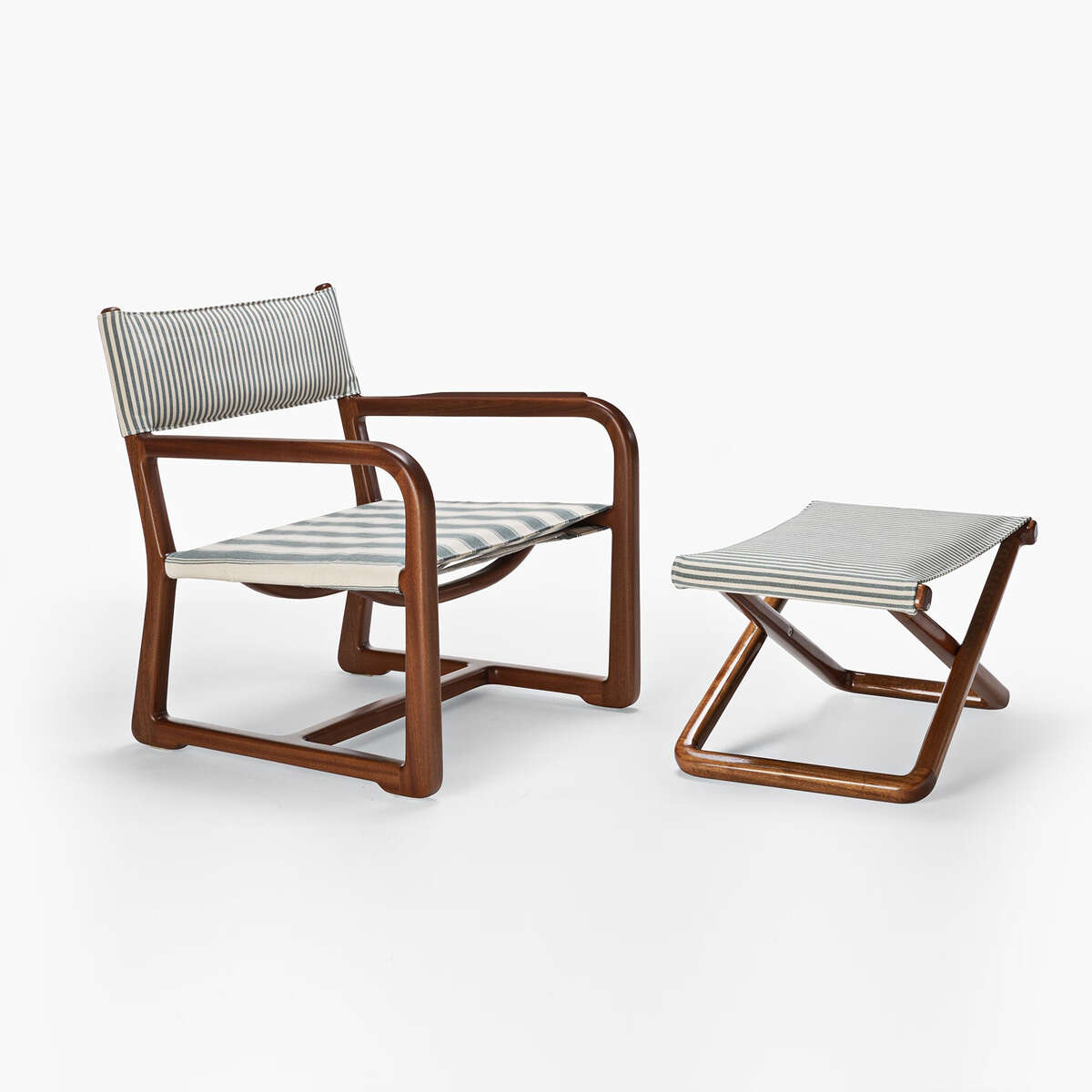 Modern Garden Loro Pinai Chair 4
