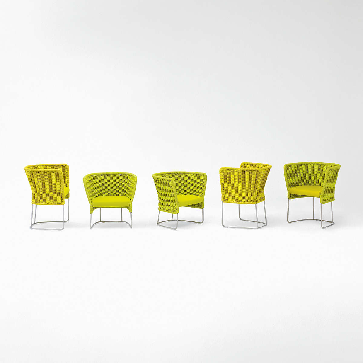 Ami Dining Chair
