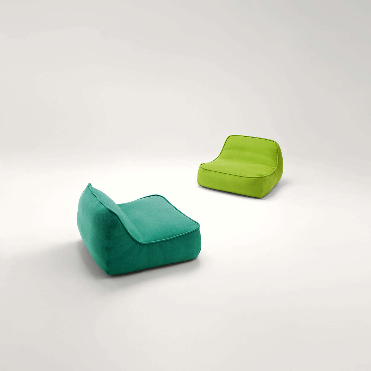Float Easy Chair