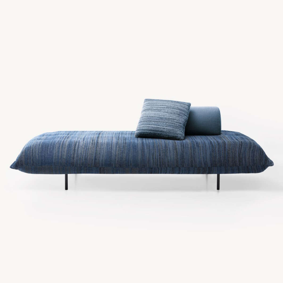 Paola Lenti Pod sofa amb1 Modern Garden Co