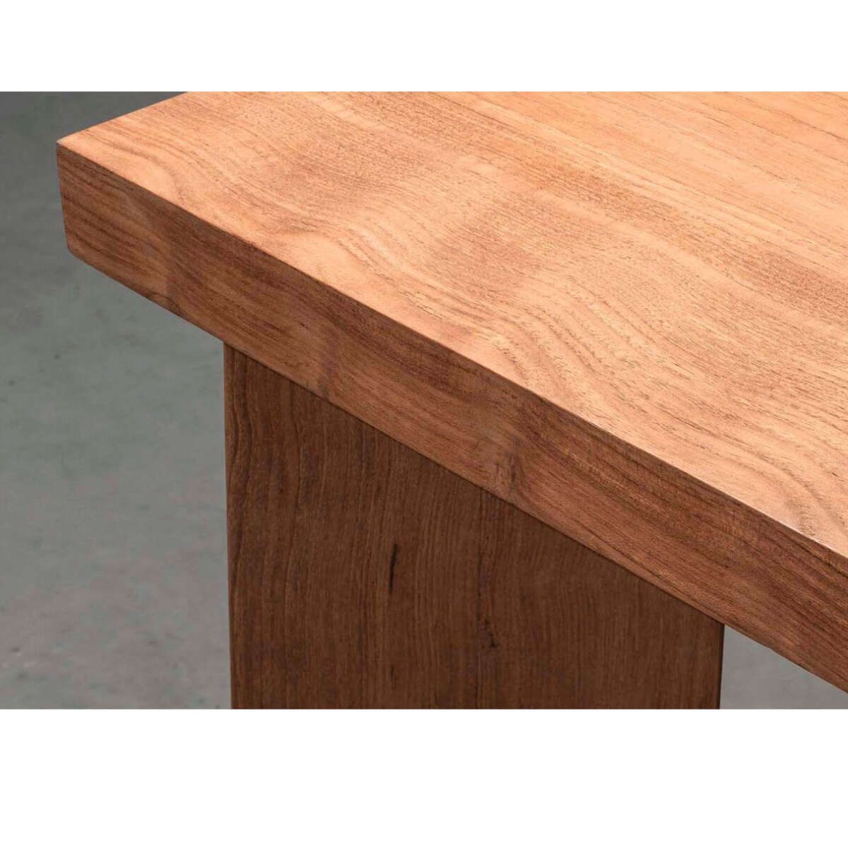 Piet Boon Timme Dining Table Detail The Modern Garden Company