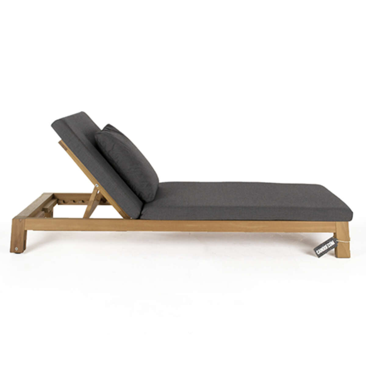 Gijs Chaise and Sunbed