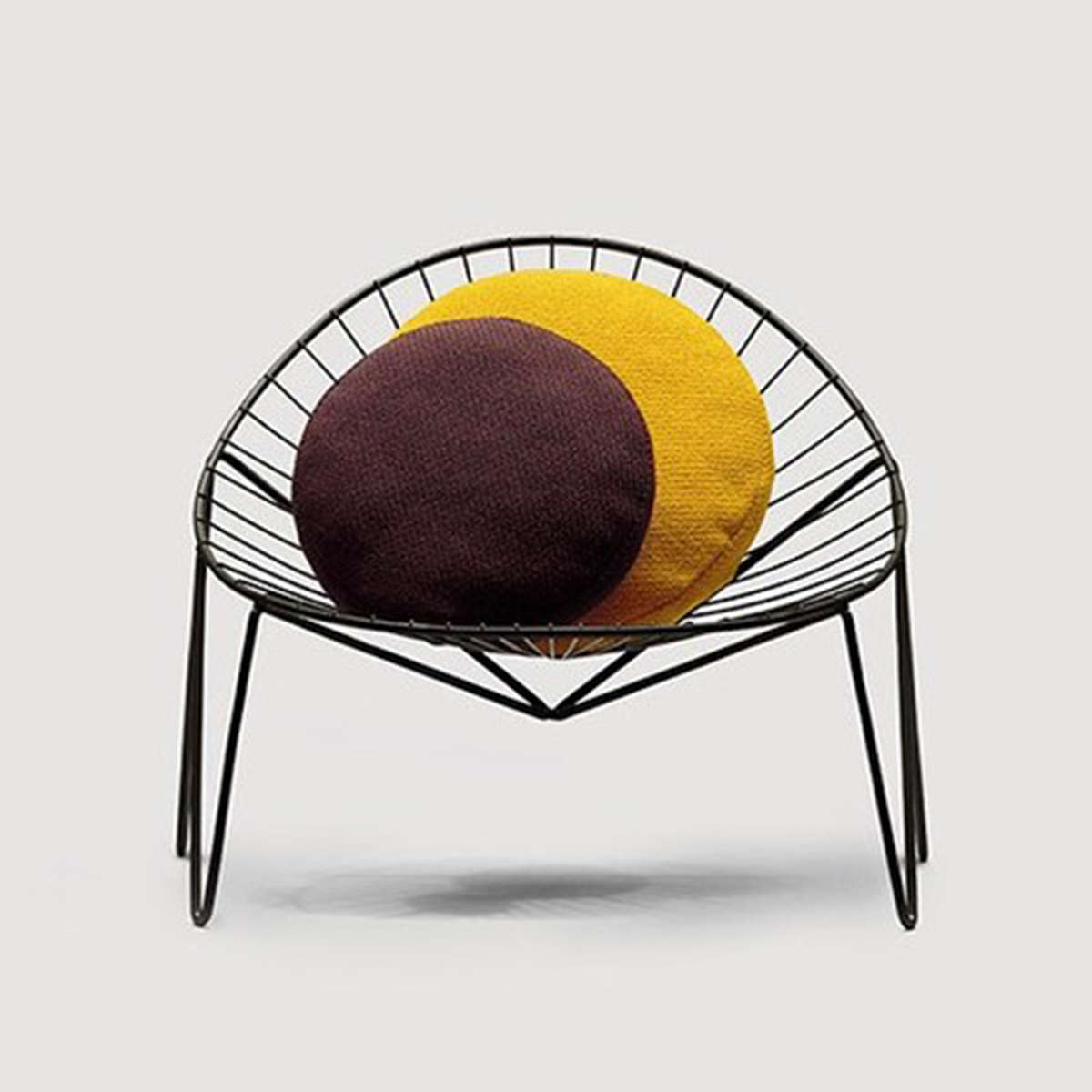 Sen-Su Lounge Chair