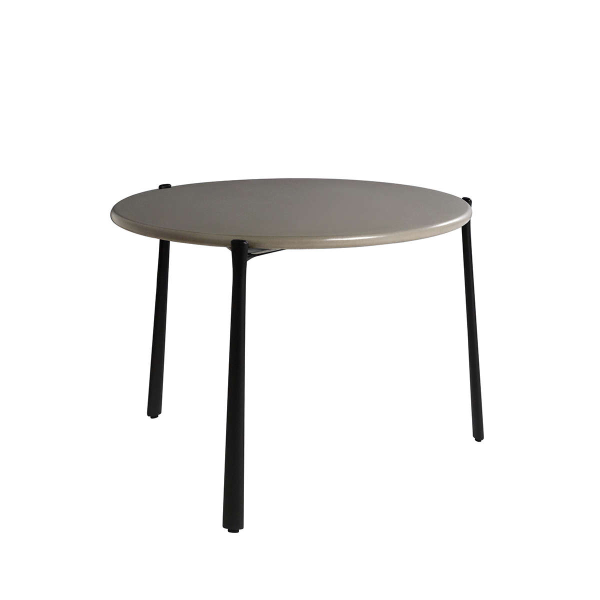 Branch Low Table Round