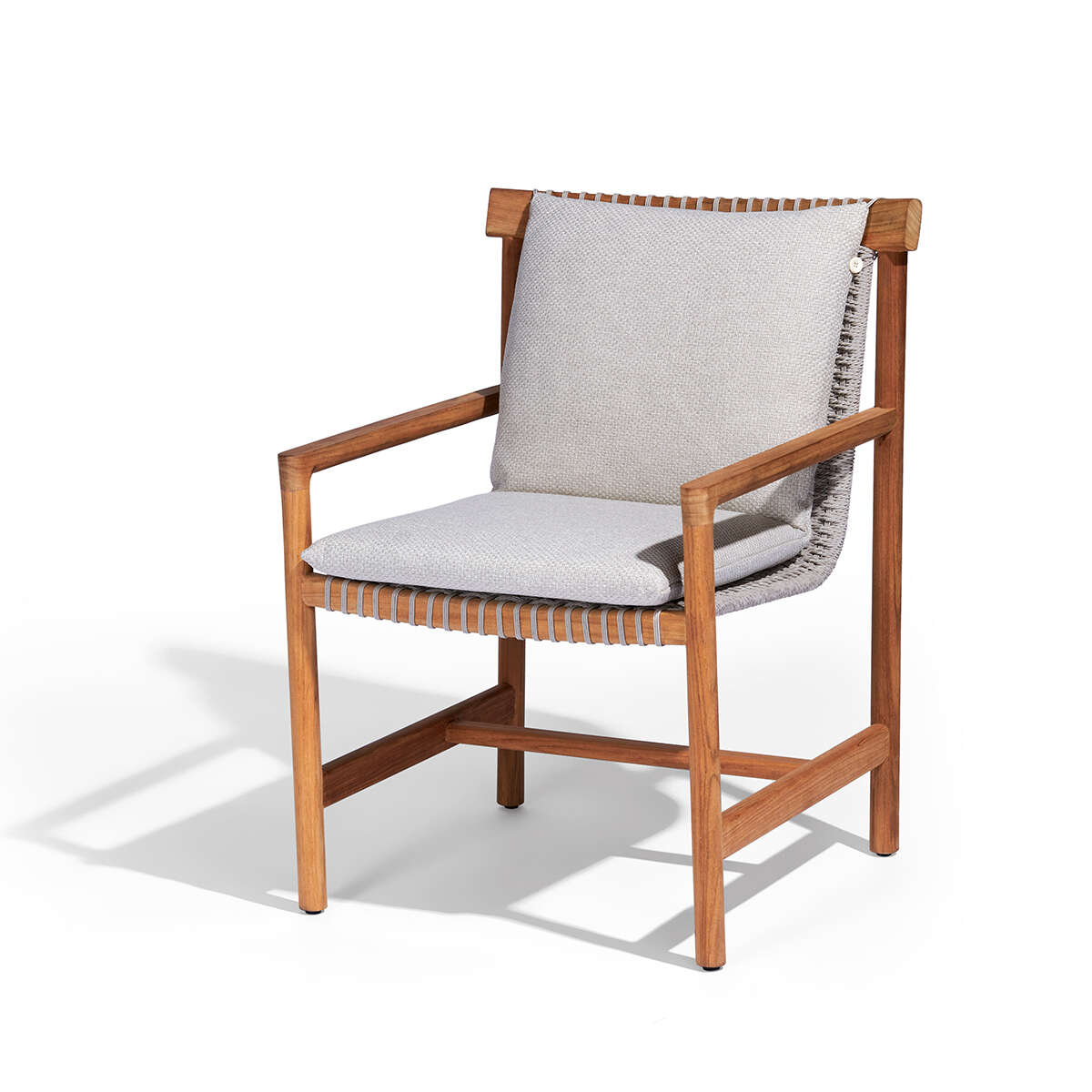 Tribu Amanu Dining chair studio1 Modern Garden Co