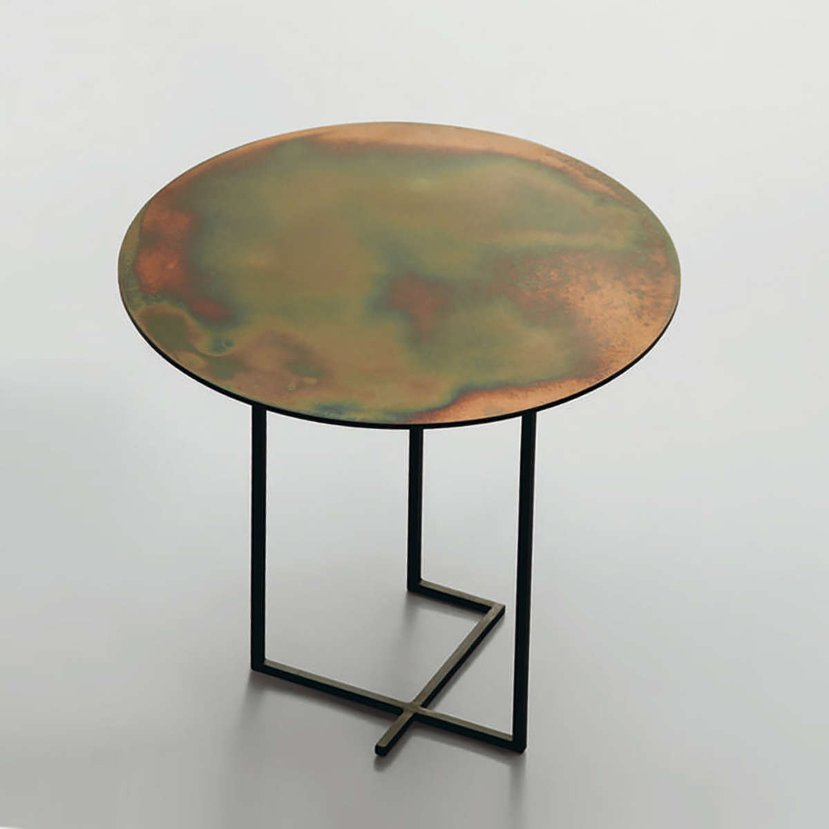 Urushi Lounge and Side Tables