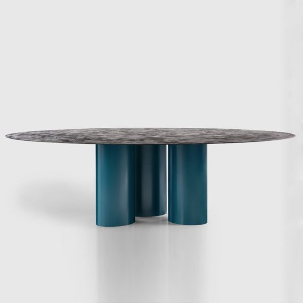 I-Tube Dining Table
