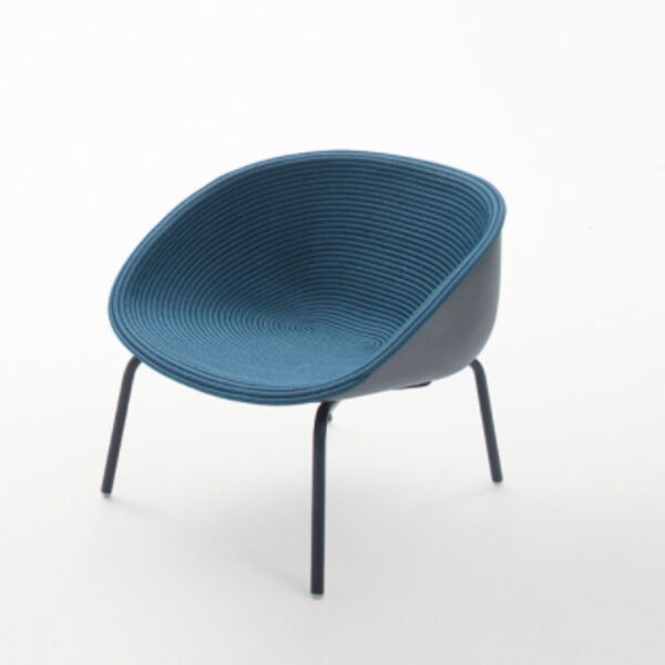 Amable Lounge Chair
