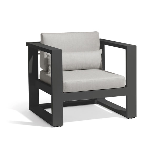 Fuse 1s Lounge Chair