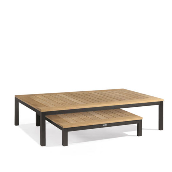 Quarto Low Table