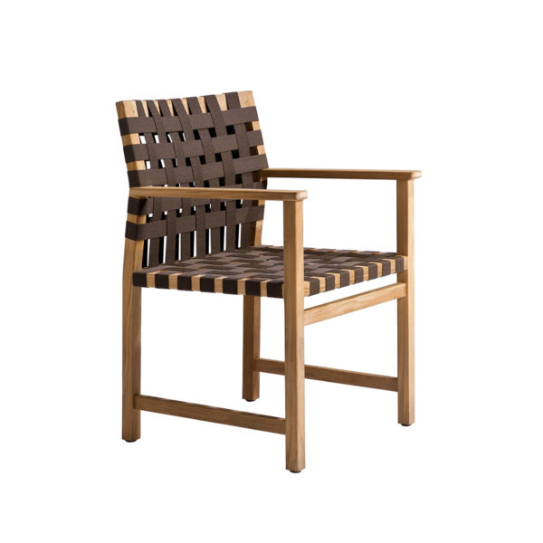 Vis a Vis Dining Chair