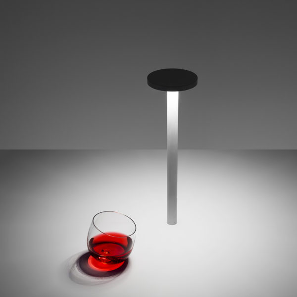 Tet-a-Tet Table Lamp