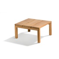 Kos Side table/Footstool